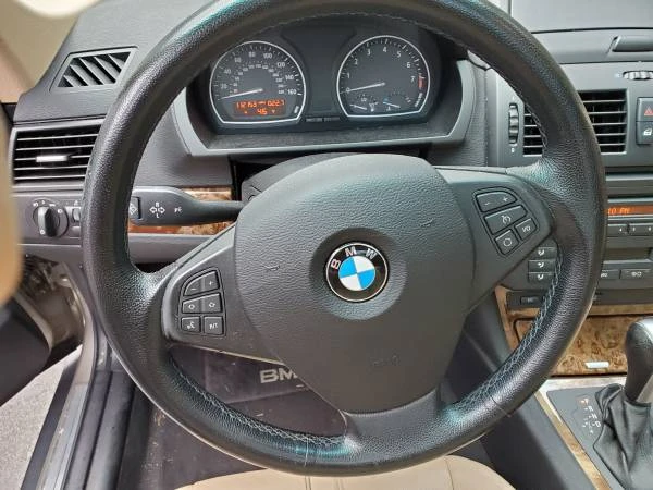 2007 BMW E83 X3 - Image 5 of 12