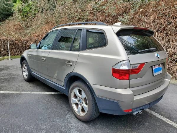 2007 BMW E83 X3 - Image 3 of 12