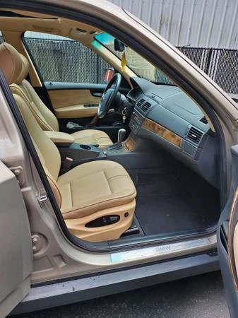 2007 BMW E83 X3 - Image 7 of 12