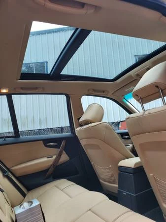 2007 BMW E83 X3 - Image 9 of 12