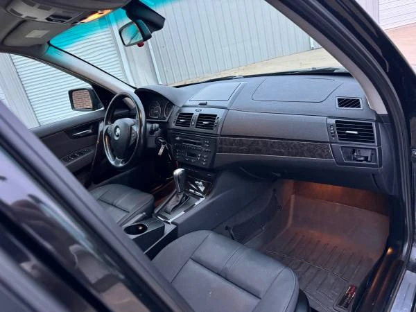 2007 BMW E83 X3 - Image 15 of 21