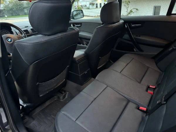 2007 BMW E83 X3 - Image 17 of 21