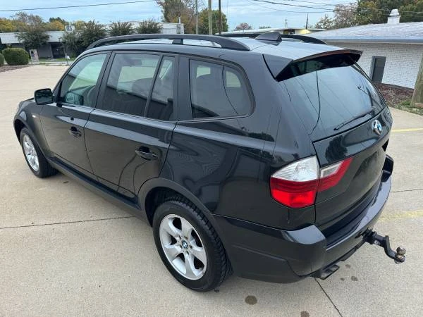 2007 BMW E83 X3 - Image 11 of 21