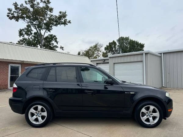 2007 BMW E83 X3 - Image 2 of 21
