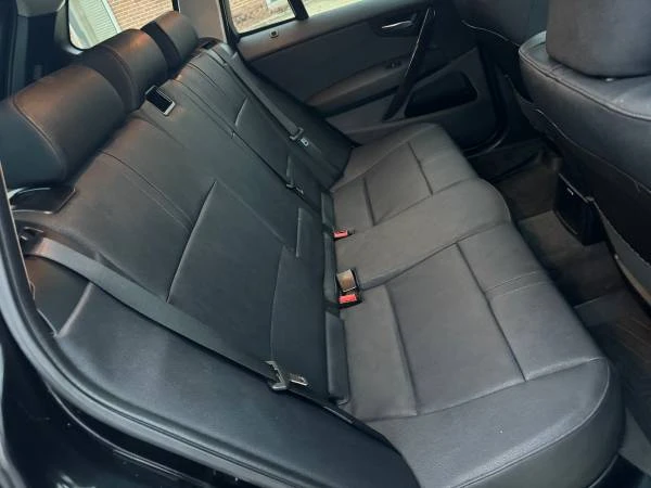 2007 BMW E83 X3 - Image 18 of 21
