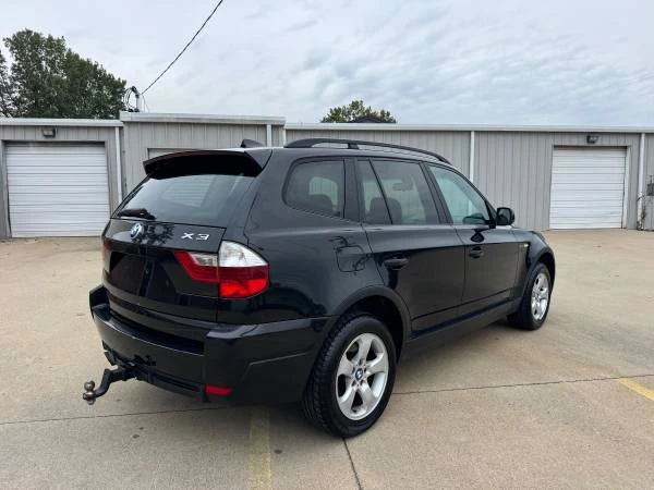 2007 BMW E83 X3 - Image 3 of 21
