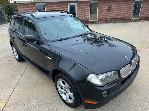 2007 BMW E83 X3 - Image 9 of 21