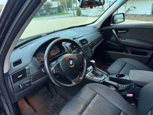 2007 BMW E83 X3 - Image 16 of 21