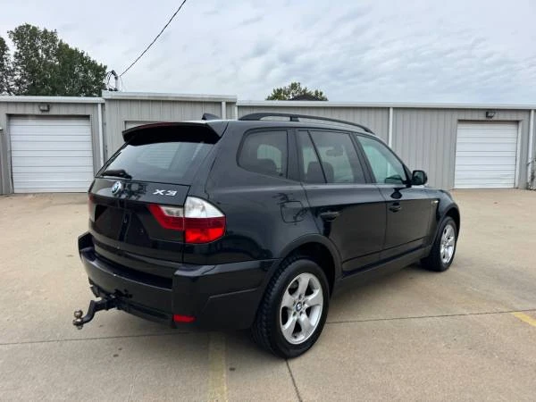 2007 BMW E83 X3 - Image 4 of 21