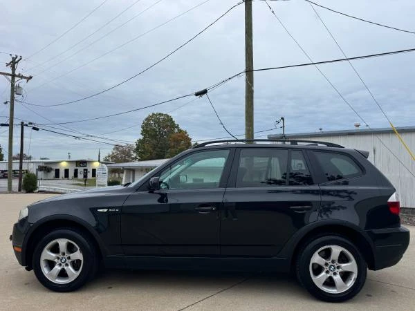 2007 BMW E83 X3 - Image 7 of 21