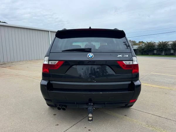 2007 BMW E83 X3 - Image 5 of 21