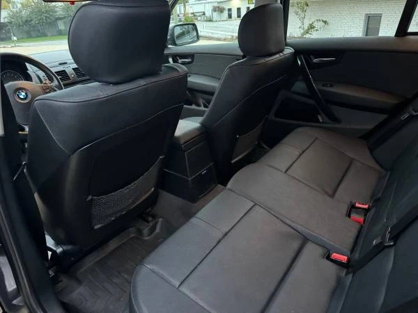2007 BMW E83 X3 - Image 17 of 21