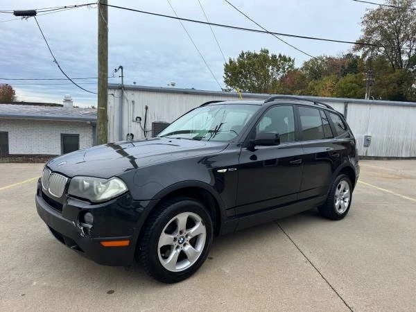 2007 BMW E83 X3 - Image 8 of 21