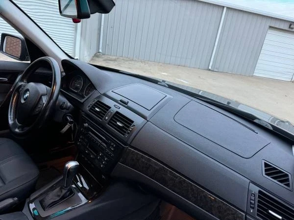 2007 BMW E83 X3 - Image 14 of 21