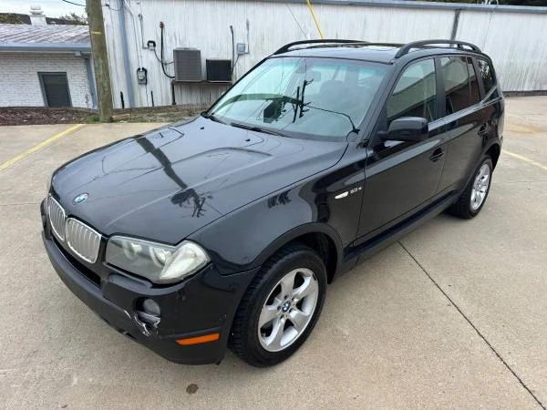 2007 BMW E83 X3 - Image 12 of 21
