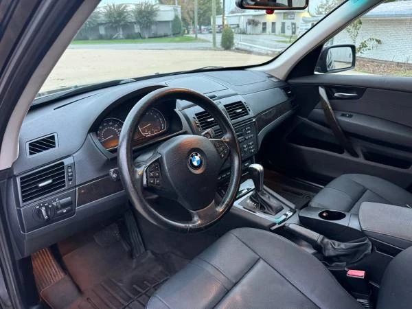 2007 BMW E83 X3 - Image 13 of 21