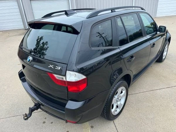 2007 BMW E83 X3 - Image 10 of 21