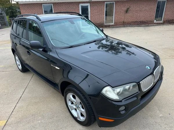2007 BMW E83 X3 - Image 9 of 21