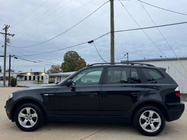 2007 BMW E83 X3 - Image 7 of 21