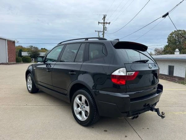 2007 BMW E83 X3 - Image 6 of 21