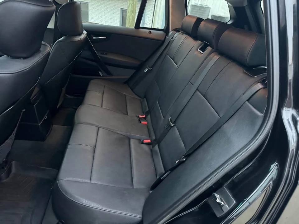 2007 BMW E83 X3 - Image 15 of 20