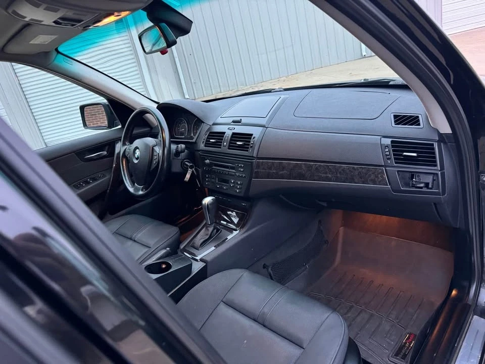 2007 BMW E83 X3 - Image 12 of 20