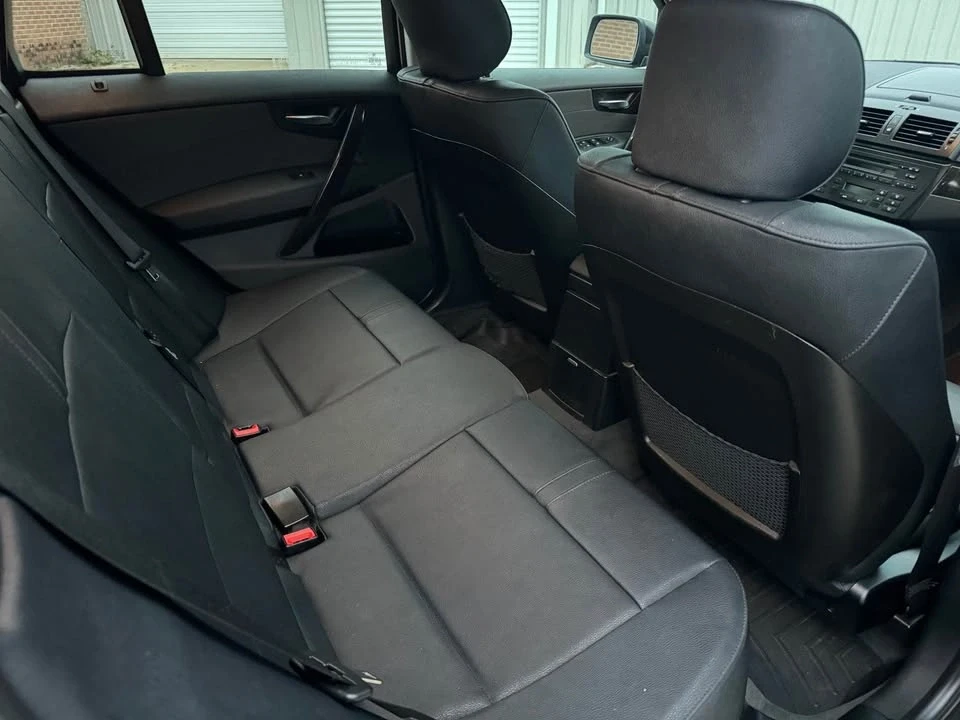 2007 BMW E83 X3 - Image 14 of 20