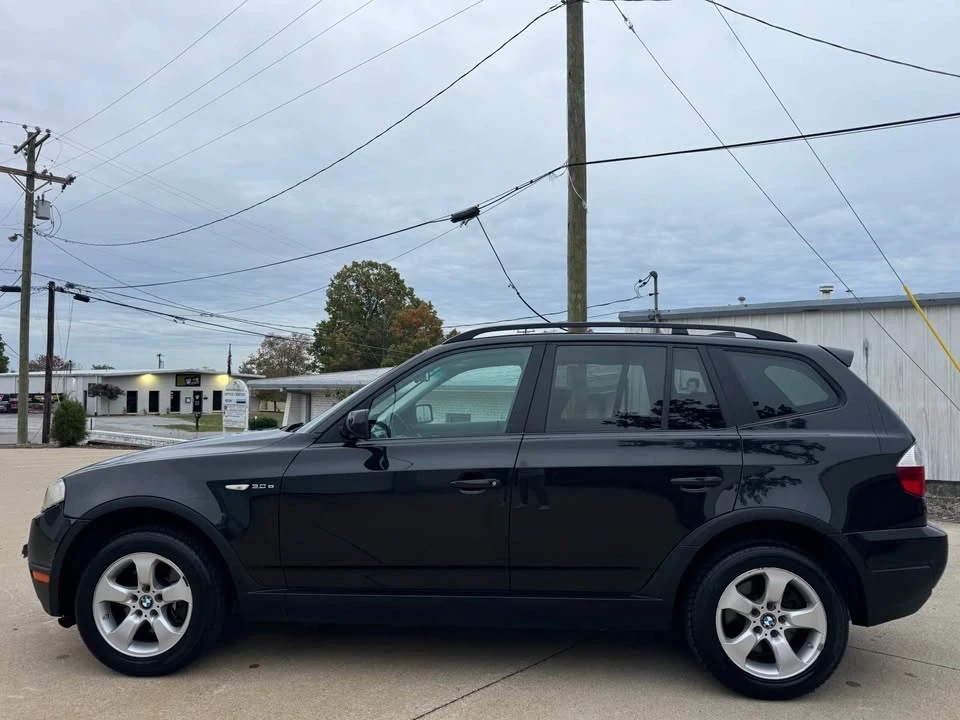 2007 BMW E83 X3 - Image 7 of 20