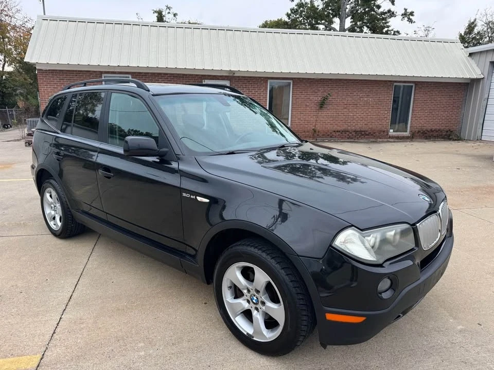 2007 BMW E83 X3 - Image 2 of 20