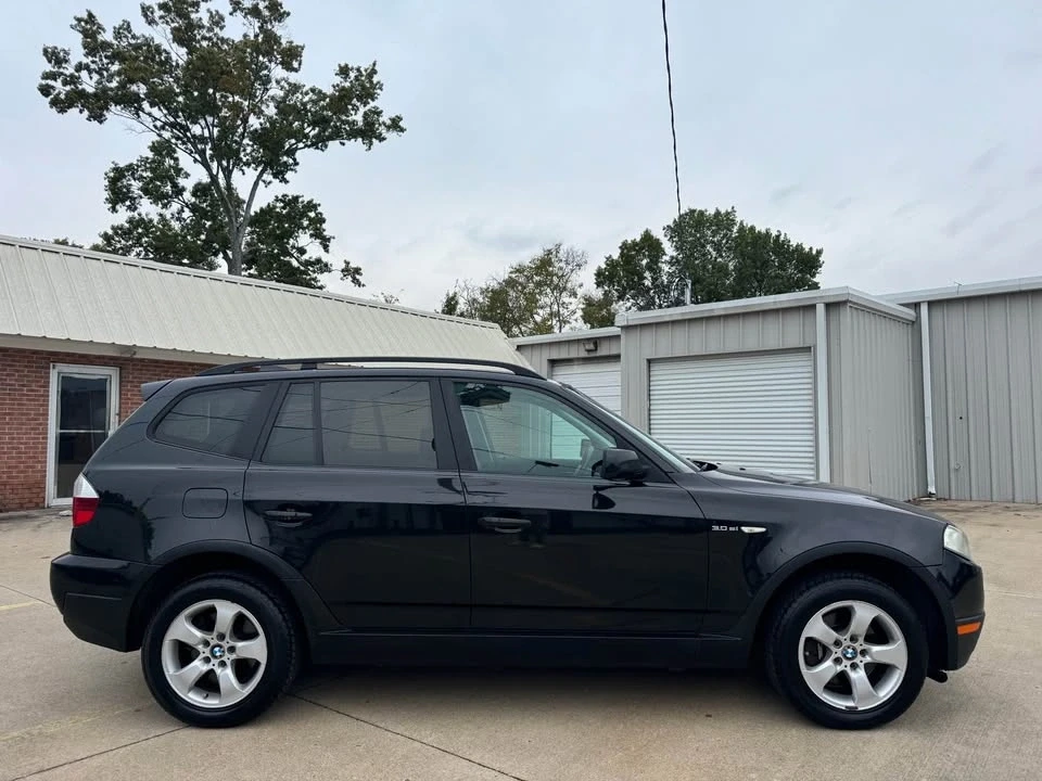 2007 BMW E83 X3 - Image 3 of 20
