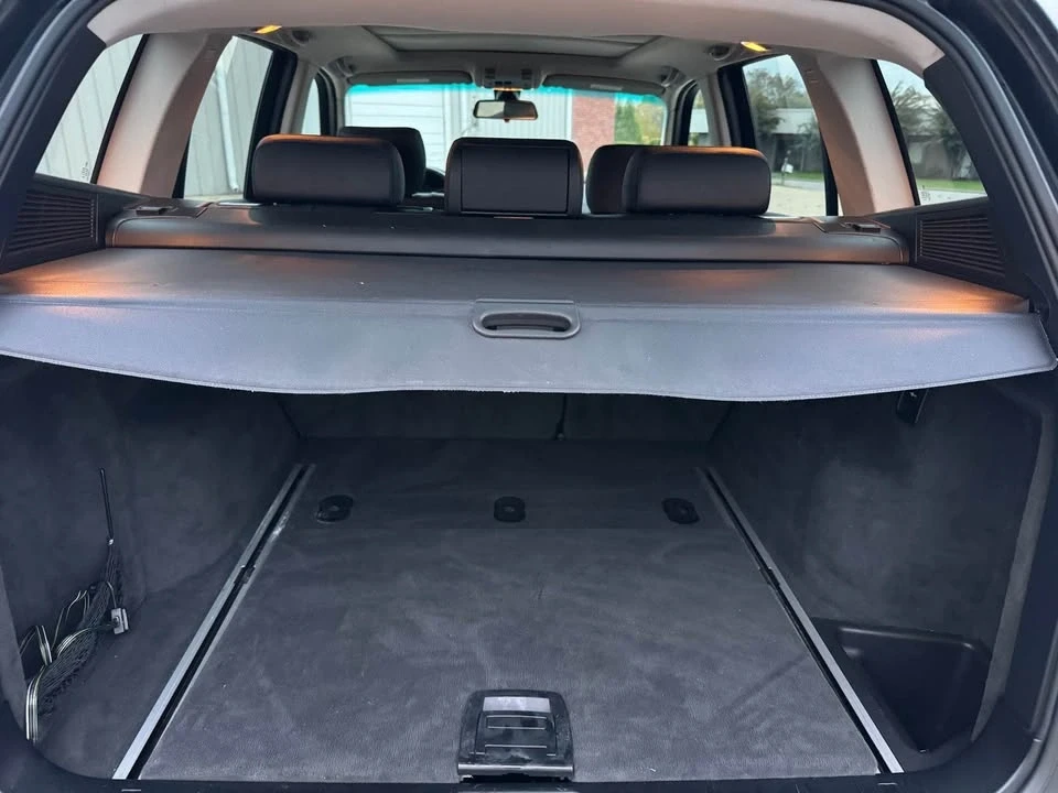 2007 BMW E83 X3 - Image 20 of 20
