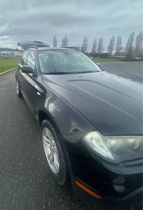 2007 BMW E83 X3 - Image 3 of 9