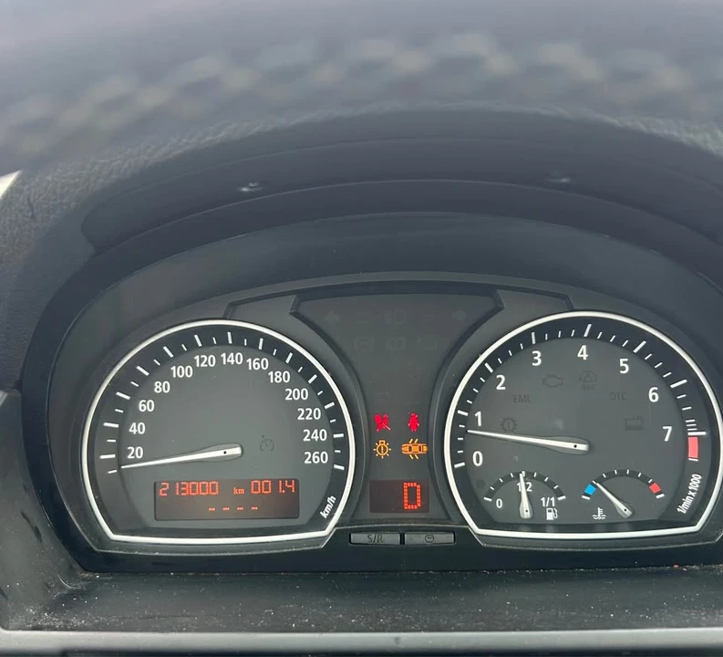 2007 BMW E83 X3 - Image 9 of 9