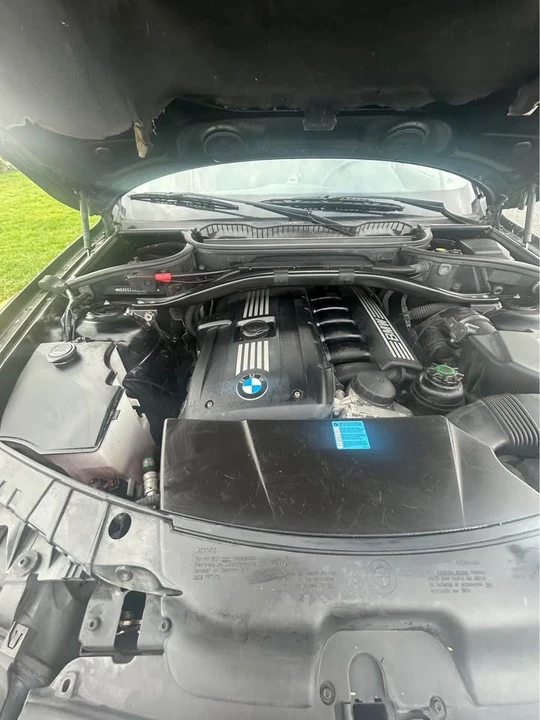 2007 BMW E83 X3 - Image 5 of 9