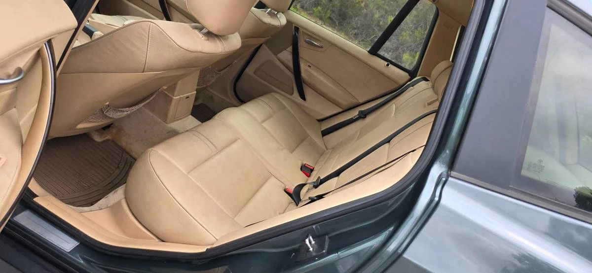 2007 BMW E83 X3 - Image 9 of 13