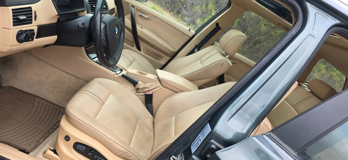 2007 BMW E83 X3 - Image 10 of 13