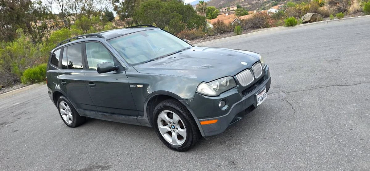 2007 BMW E83 X3 - Image 4 of 13