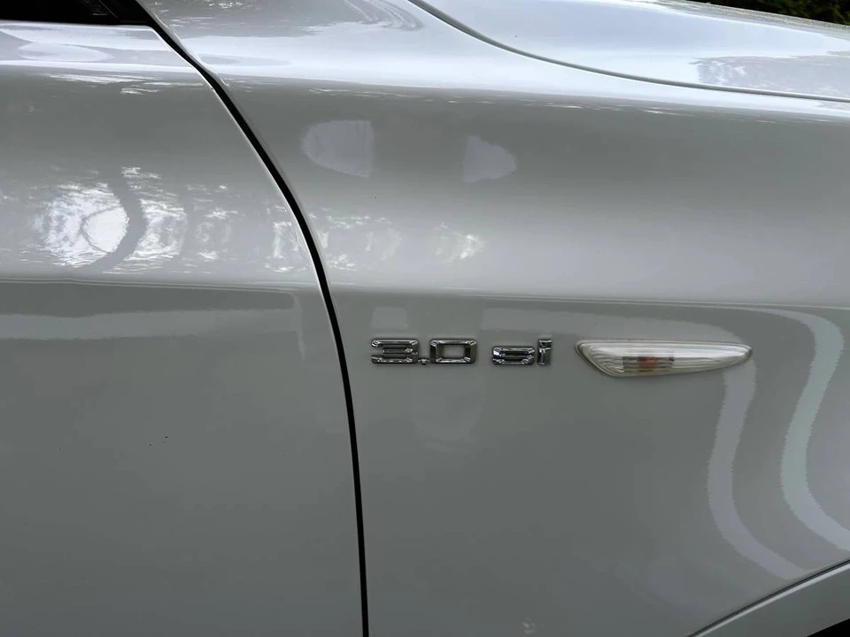 2007 BMW E83 X3 - Image 17 of 18