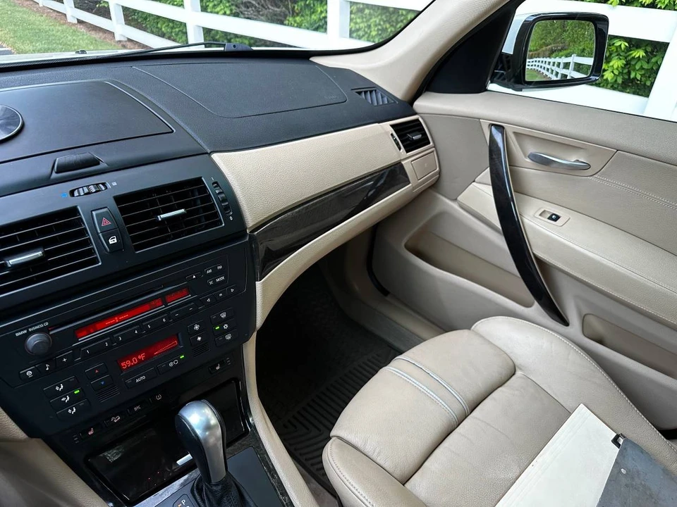 2007 BMW E83 X3 - Image 14 of 18