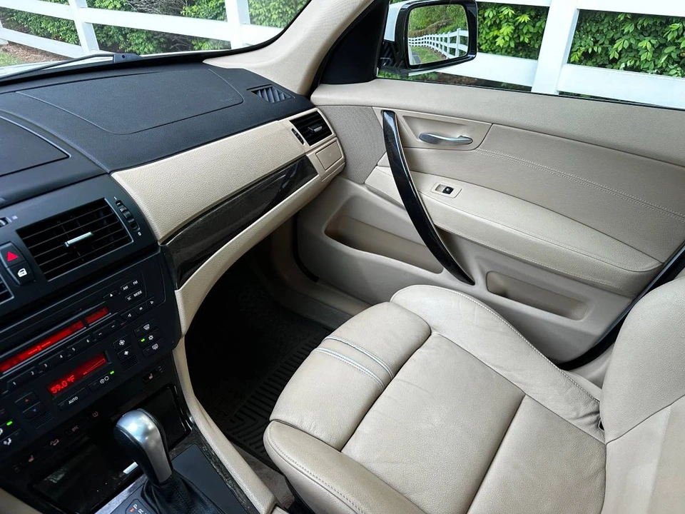 2007 BMW E83 X3 - Image 15 of 18
