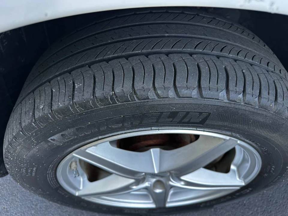 2007 BMW E83 X3 - Image 16 of 18