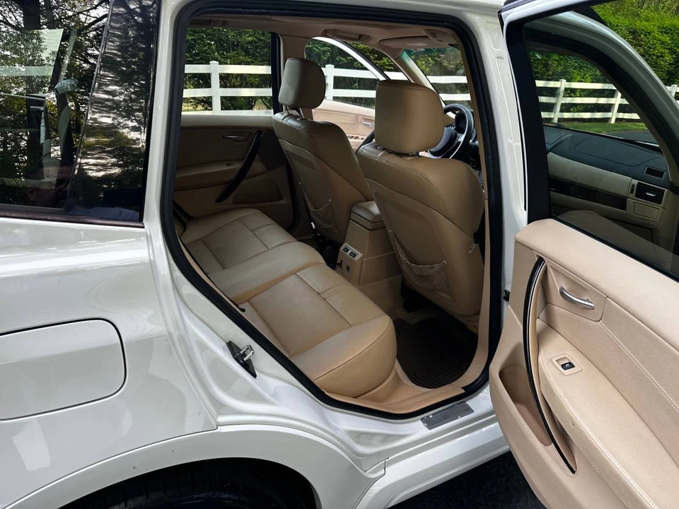 2007 BMW E83 X3 - Image 9 of 18