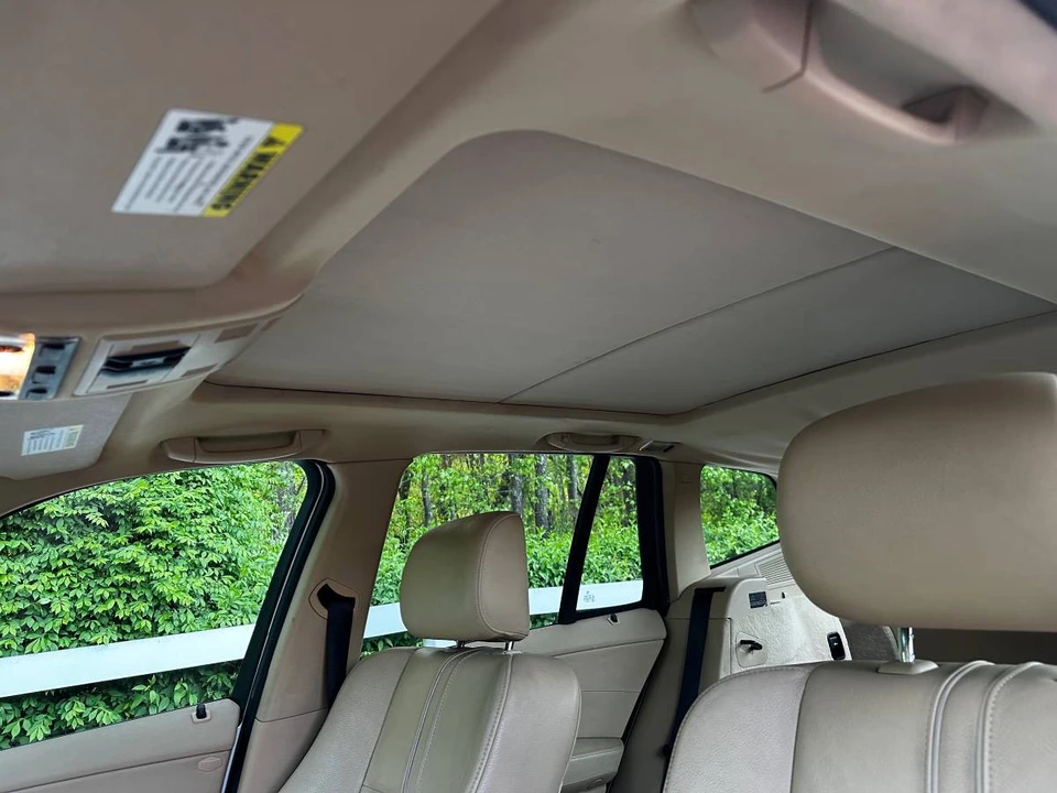 2007 BMW E83 X3 - Image 18 of 18