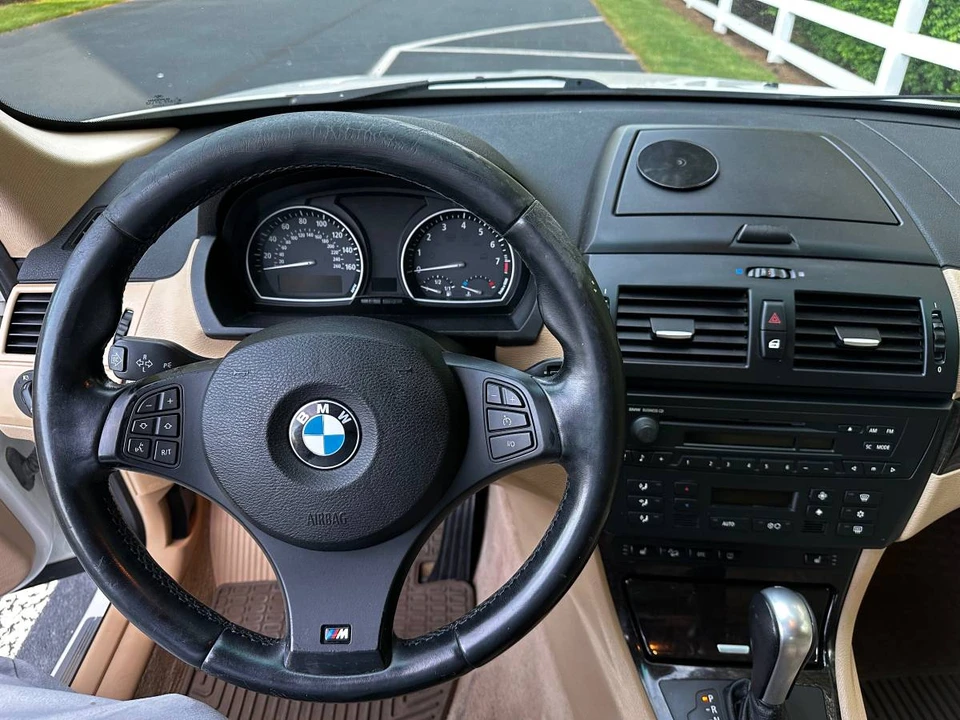 2007 BMW E83 X3 - Image 13 of 18