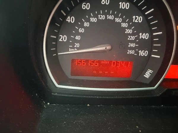 2007 BMW E83 X3 - Image 10 of 11