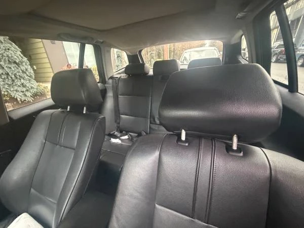 2007 BMW E83 X3 - Image 8 of 11
