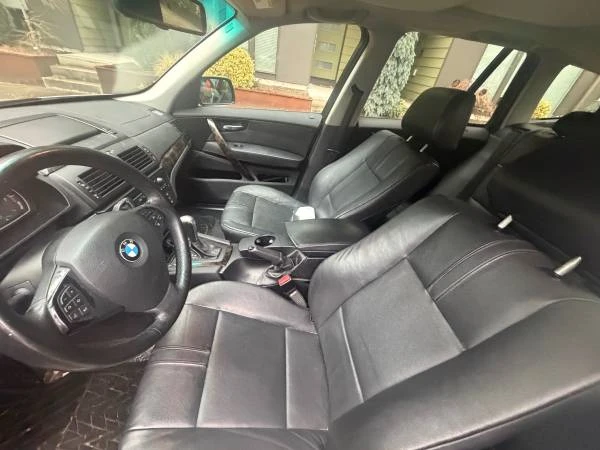 2007 BMW E83 X3 - Image 7 of 11