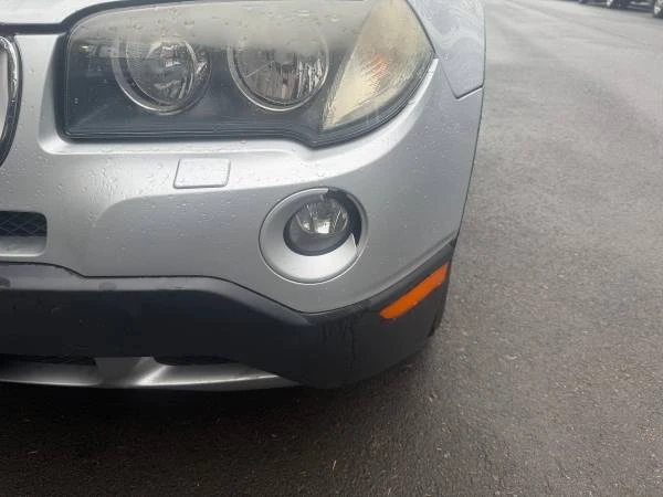 2007 BMW E83 X3 - Image 6 of 11