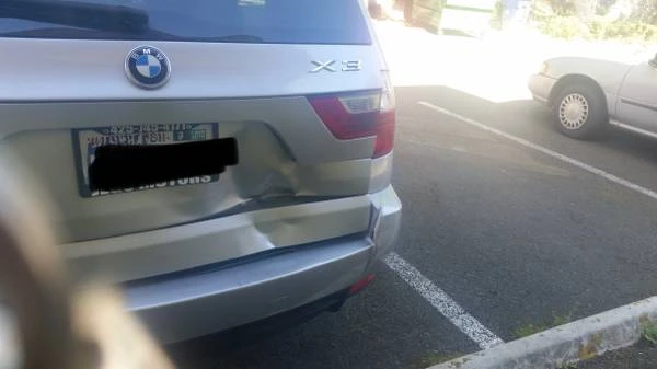 2007 BMW E83 X3 - Image 11 of 11