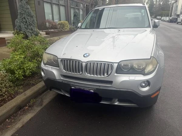 2007 BMW E83 X3 - Image 5 of 11